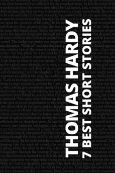 7 best short stories - thomas hardy (ebook)-thomas hardy-thomas hardy-august nemo-9783692284309