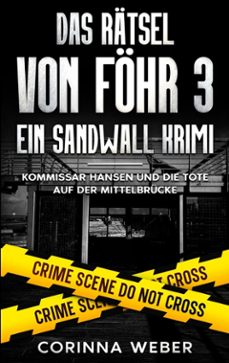 das ratsel von fohr 3 (ebook)-9783695777709