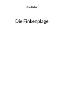 die finkenplage (ebook)-9783695798209