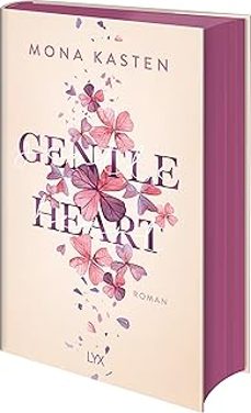 gentle heart (aleman)-mona kasten-9783736327009