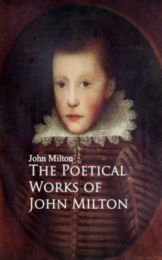 the poetical works of john milton (ebook)-john milton-9783736407909