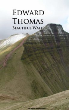 beautiful wales (ebook)-edward thomas-9783736415409