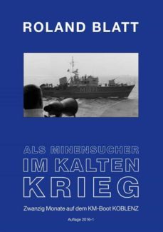 als minensucher im kalten krieg (ebook)-9783739271309