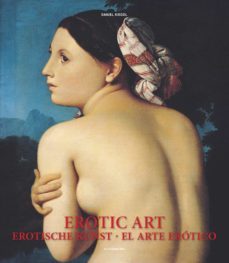 erotic art-daniel kiecol-9783741918209