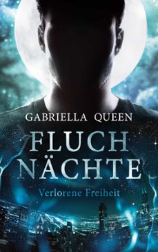 fluchnachte-gabriella queen-9783754323809