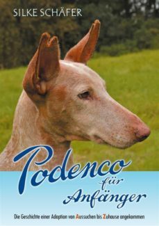 podenco fur anfanger (ebook)-9783755788409