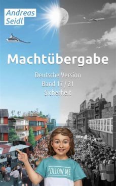 Imagen Principal de Machtübergabe - Sicherheit