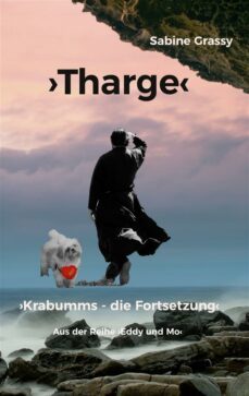 &gt;tharge&lt; (ebook)-9783757839109