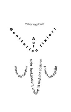 auf genitalien fixiert (ebook)-9783758345609