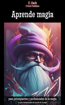 aprende magia (ebook)-c. oach-9783758440809