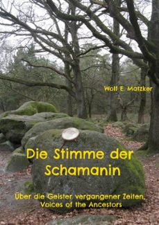 die stimme der schamanin (ebook)-9783759701909