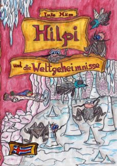 hilpi und die weltgeheimnisse (ebook)-9783769333909