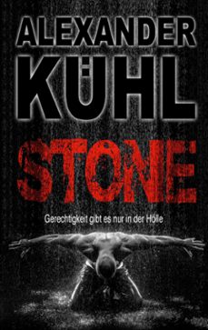 stone (ebook)-alexander kühl-9783769335309