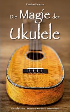 die magie der ukulele (ebook)-9783769380309