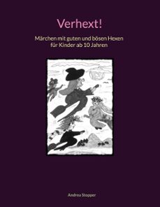 verhext! (ebook)-9783769385809