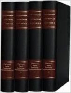 die urkunden der lateinischen konige von jerusalem (monumenta ger maniae historicca: diplomata regum latinorum hierosolymitanorum)-hans eberhard mayer-jean richard mayer-9783775221009
