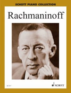 selected piano works (ebook)-9783795724009