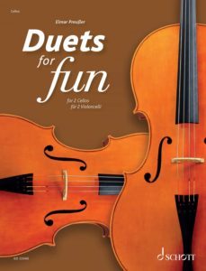 duets for fun (ebook)-9783795730109