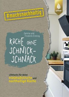 kuche ohne schnickschnack (ebook)-9783818621209