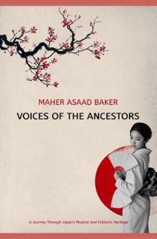 voices of the ancestors (ebook)-maher asaad baker-9783819077609