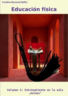 educacion fisica (ebook)-coraline reymont-bafier_(es)-9783819713309