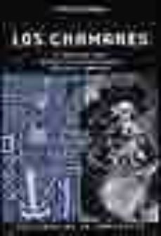 los chamanes: el viaje del alma fuerzas y poderes magicos extasis y curacion-piers vitebsky-9783822813409