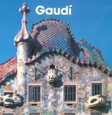 gaudi 2008 (calendario 30x30)-9783822823309