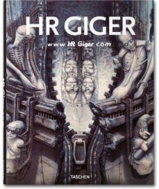 www hr giger com-9783822832509