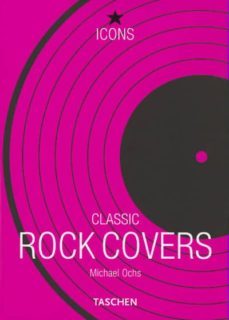 classic rock covers-michael ochs-9783822855409