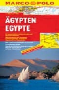 agypten - egypte-9783829739009