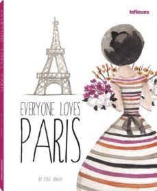 everyone loves paris-leslie jonath-9783832798109