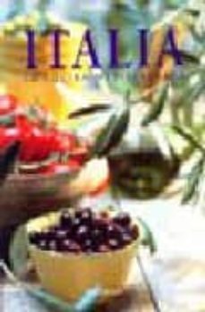 la cocina mediterranea-italia-9783833125409