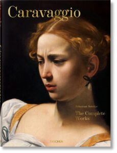 caravaggio. l opera completa-9783836507509