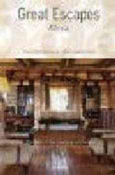 great escapes africa-9783836515009
