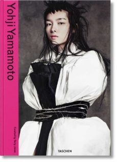 yohji yamamoto-9783836538909