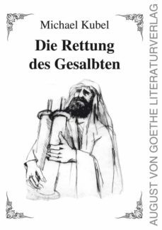 die rettung des gesalbten (ebook)-9783837226409