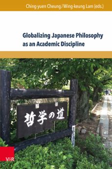 globalizing japanese philosophy as an academic discipline (ebook)-9783847006909