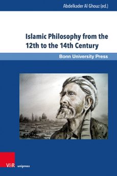 islamic philosophy from the 12th to the 14th century (ebook)-9783847009009