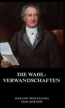 die wahlverwandschaften (ebook)-9783849616809