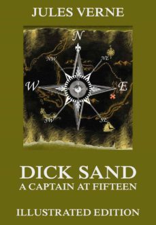 dick sand, a captain at fifteen (ebook)-julio verne-9783849645809
