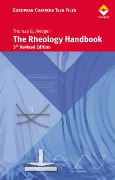 the rheology handbook (ebook)-9783866308909