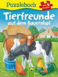 los animales de la granja y sus amigos-9783867757409