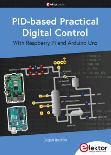 pid-based practical digital control with raspberry pi and arduino uno (ebook)-9783895765209