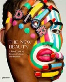 the new beauty-9783899558609