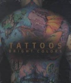 tattoos bright colors-9783942860109