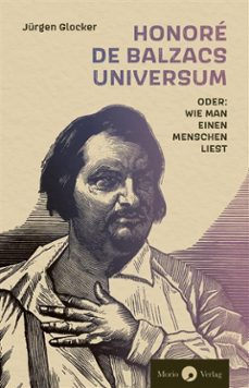 honore de balzacs universum oder: wie man einen menschen liest (ebook)-9783949749209