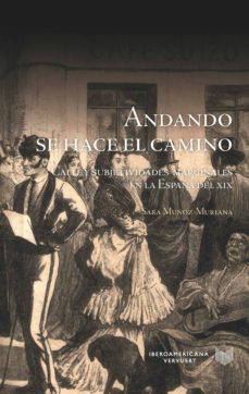 andando se hace el camino (ebook)-9783954876709