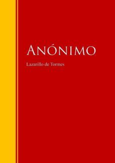 lazarillo de tormes (ebook)-9783959281409