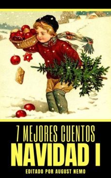 7 mejores cuentos - navidad i (ebook)-pedro antonio de alarcon-hans christian andersen-joaquin dicenta-9783967994209