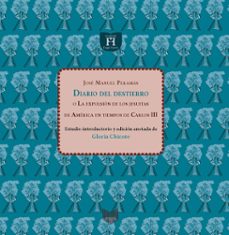 diario del destierro (ebook)-josé manuel peramás-9783968695709